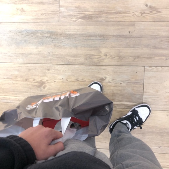 Meet your Posher, Landon - Picture 1 of 1